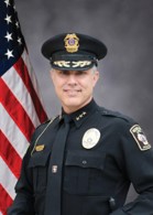 Deputy Chief Christopher M. Litzkow